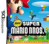 New Super Mario Bros. ROM