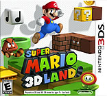 Super Mario 3D Land ROM
