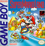 Super Mario Land ROM