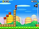 New Super Mario Bros. rom