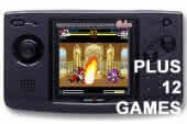 Neo Geo Pocket Color NeoGeo