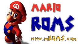 Mario Roms GBA